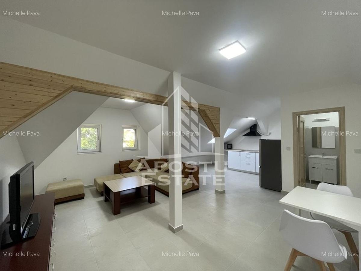 Apartament cu 2 camere, 64 mp ,  Zona Calea Sagului/Iuliu Maniu. - 1
