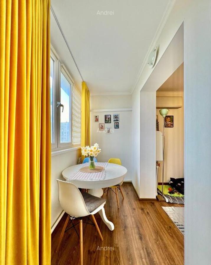 Oferim un apartament cu 3 camere in zona Unirii , Pasaj Marasesti - 4