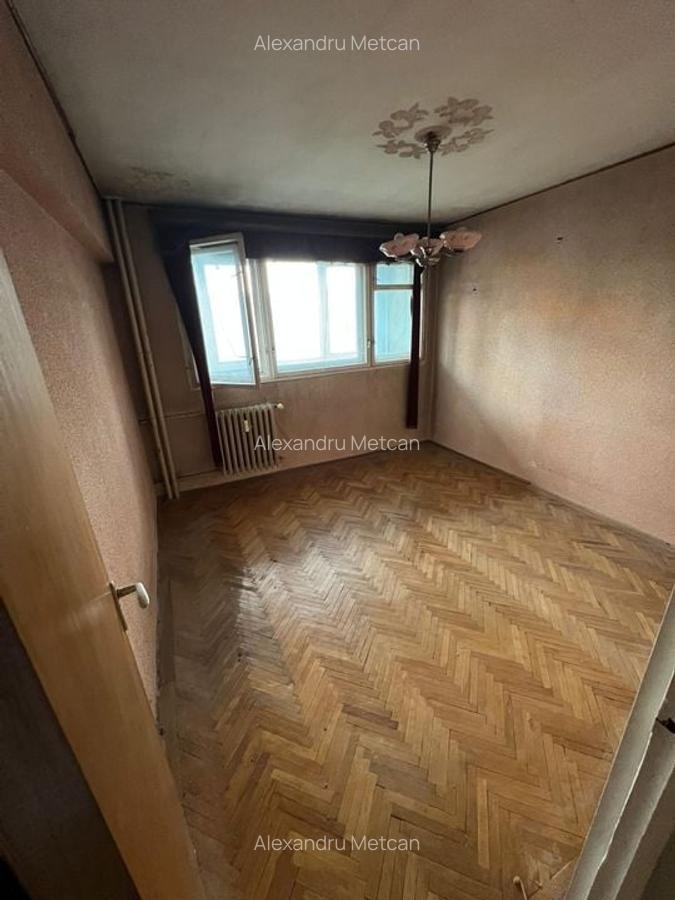 Apartament 2 camere 62mp la 2 minute metrou Dristor - 5