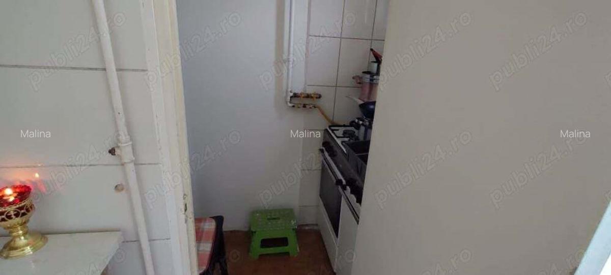 Apartament 2 camere, central, direct proprietar - 4 Apartament 2 camere, central, direct proprietar - 4