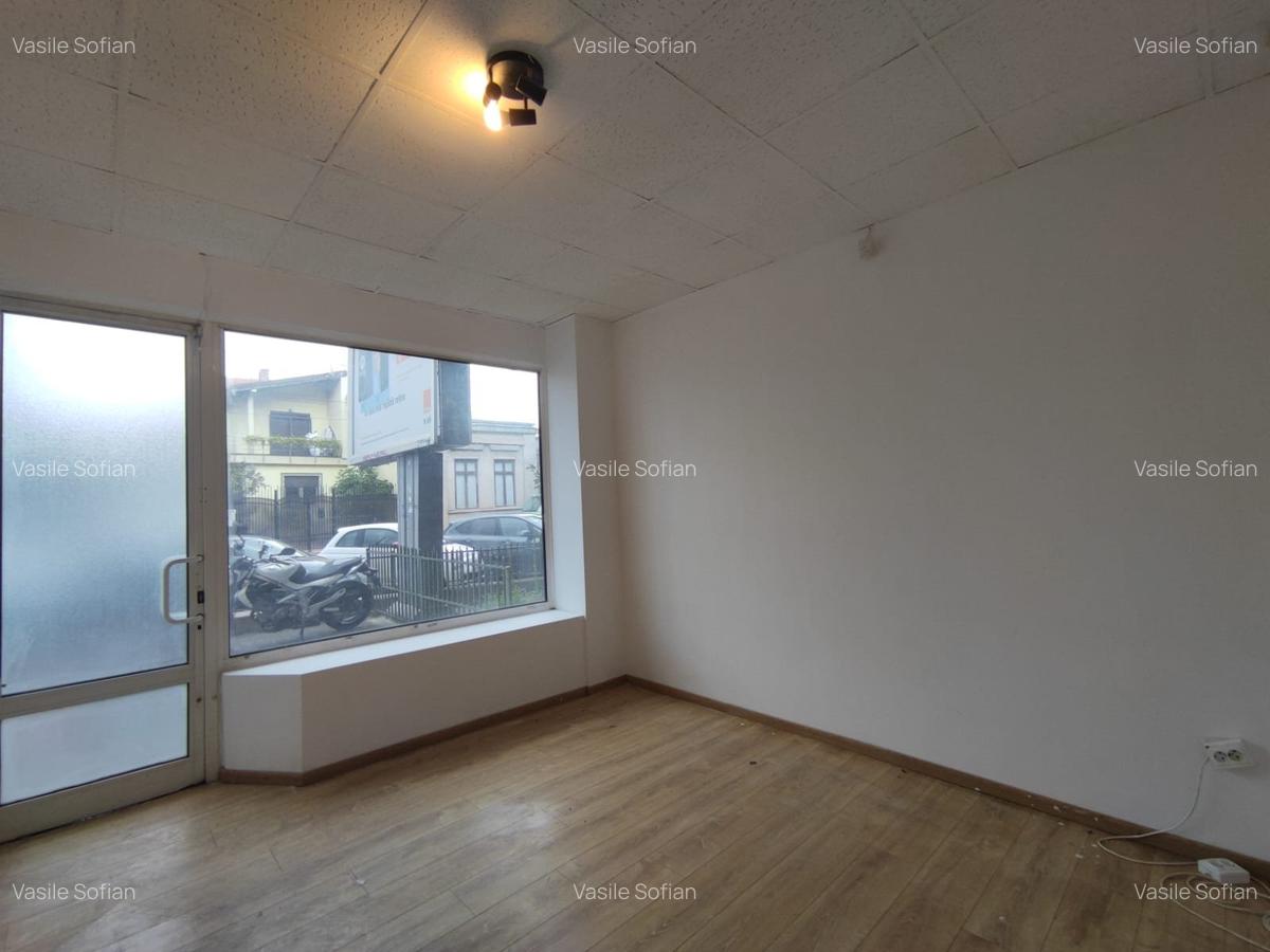 Inchiriere spatiu comercial in zona Traian - Foisorul de Foc - 2