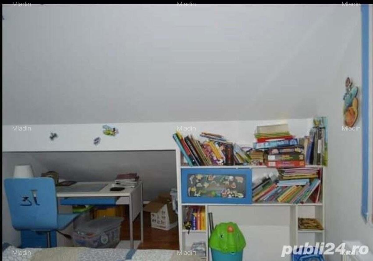 Casa Comer? Precista, P+1+M - 8
