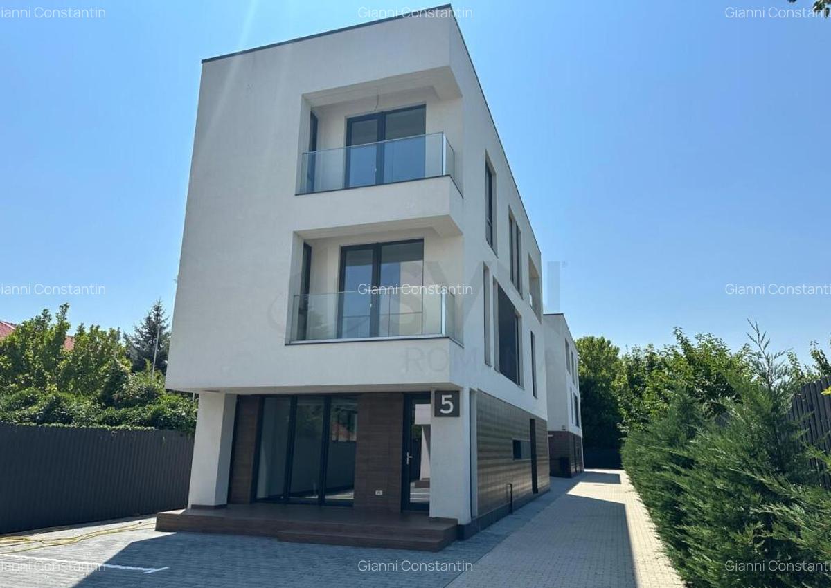 Vila exclusivita Erou Iancu Nicolae I 333 mp I Finisaje p... - 1