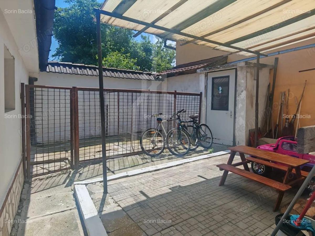 Casa saseasca cu 4 camere in Turni?or teren 518 - 3