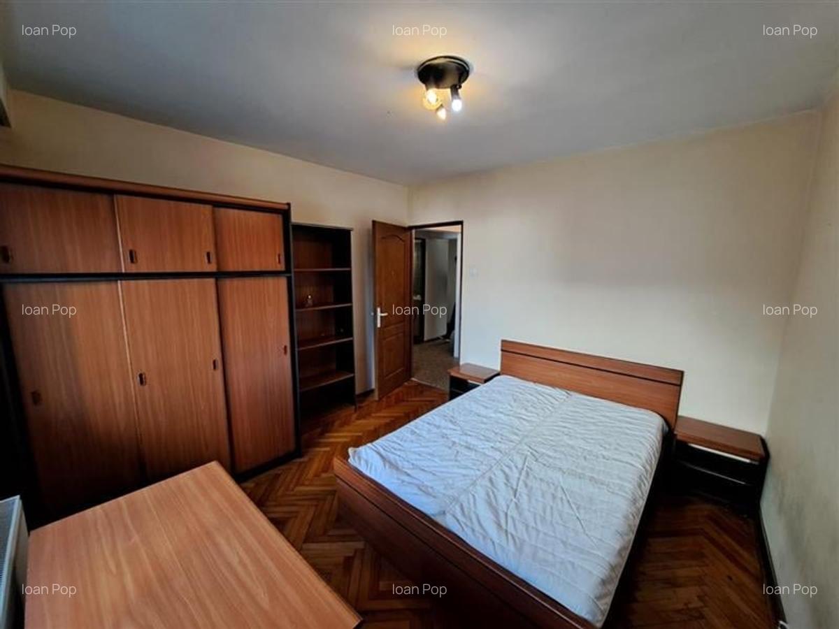 Apartament cu 3 camera, 65 mp utili, situat in cartierul Manastur! - 3