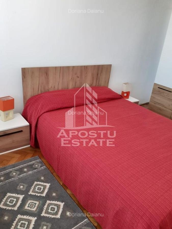 Apartament cu 2 camere Complex Studentesc - 4