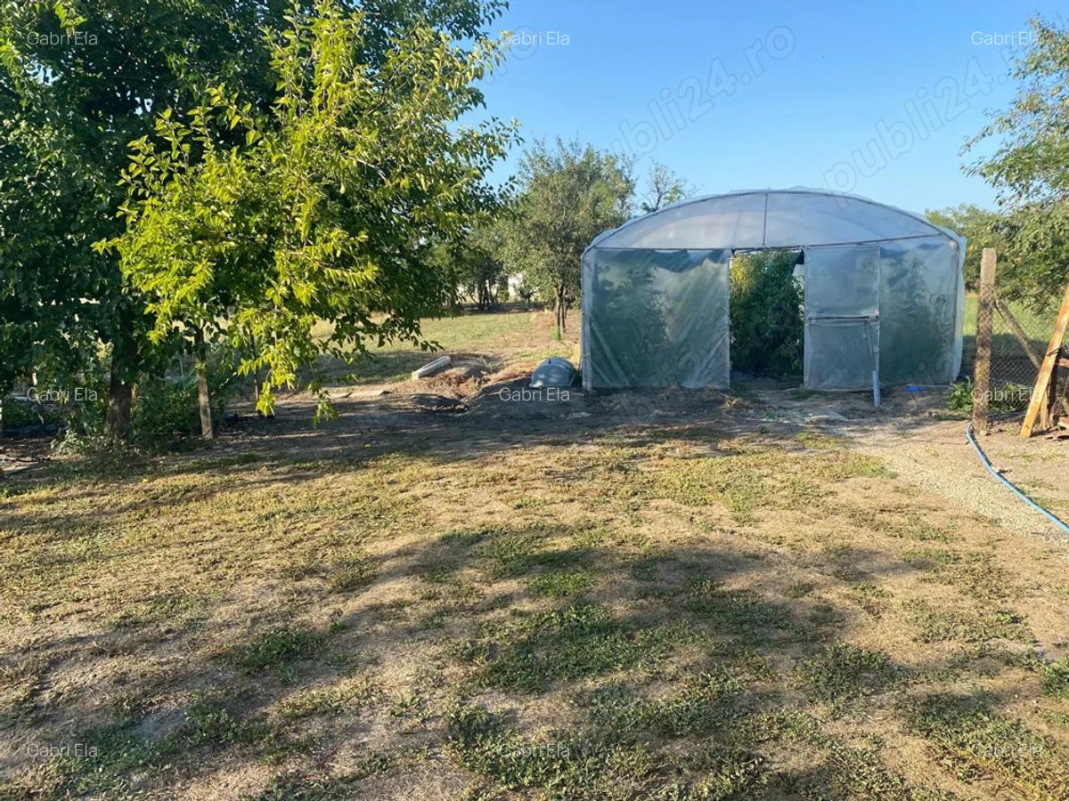 Casa de vanzare excelenta pentru mutat direct! - 3