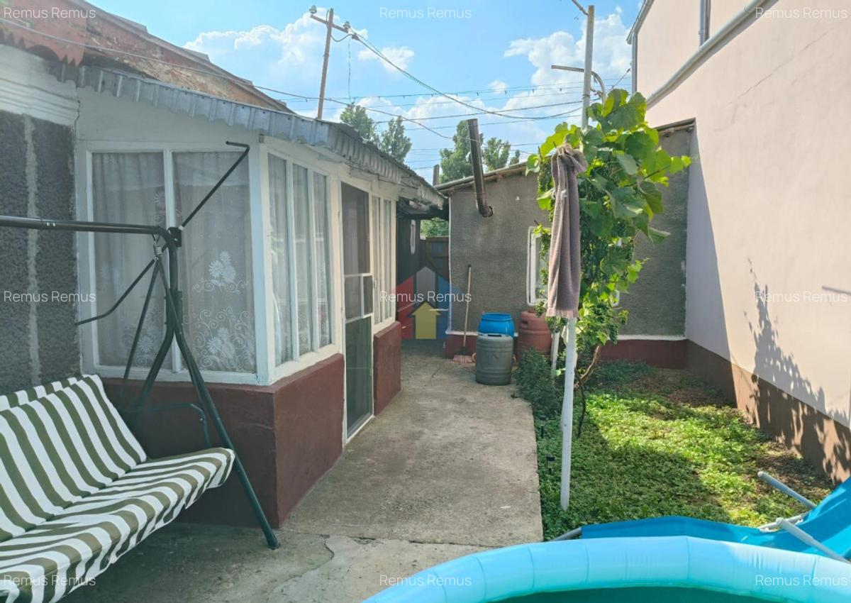 Casa 4 camere, Radu Negru, Teren - 264 mp - 14