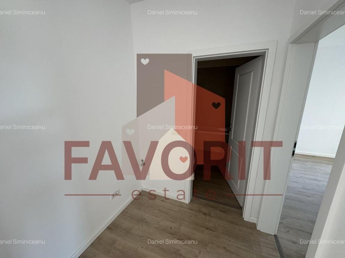 Apartament cu 2 camere decomandat în Torontalului - 7