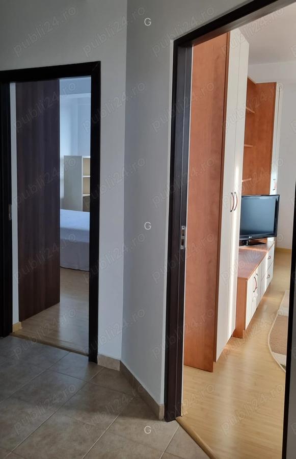 Inchiriez apartament 2 camere Bucurestii Noi - 3