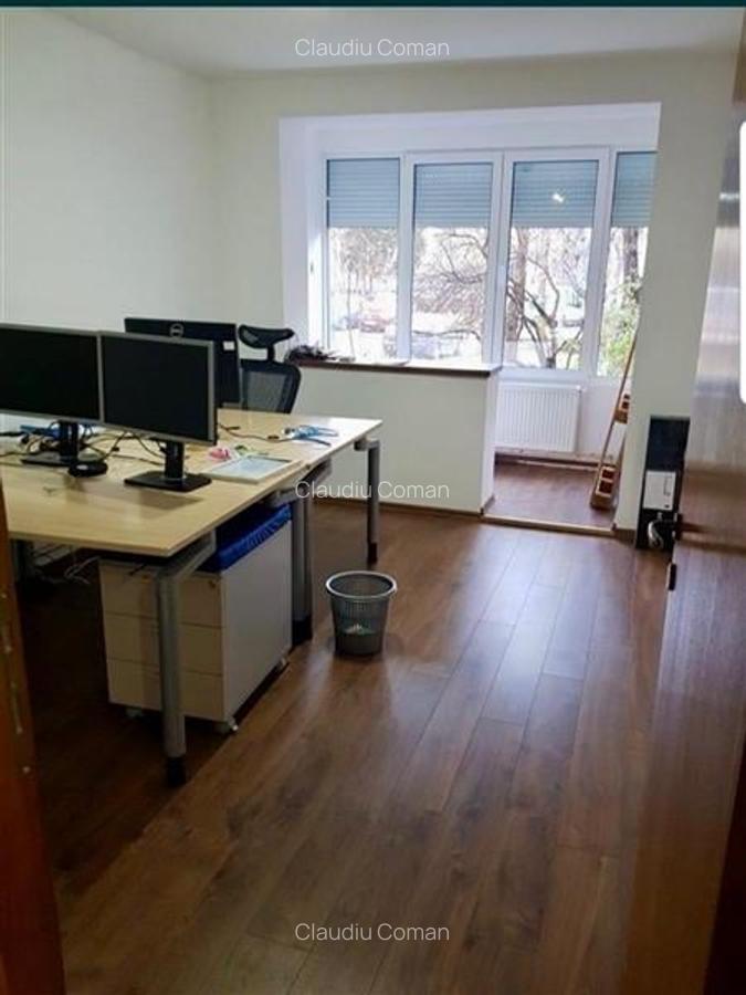 Apartament cu 3 camere decomandat, mobilat în Centrul Civic - 7
