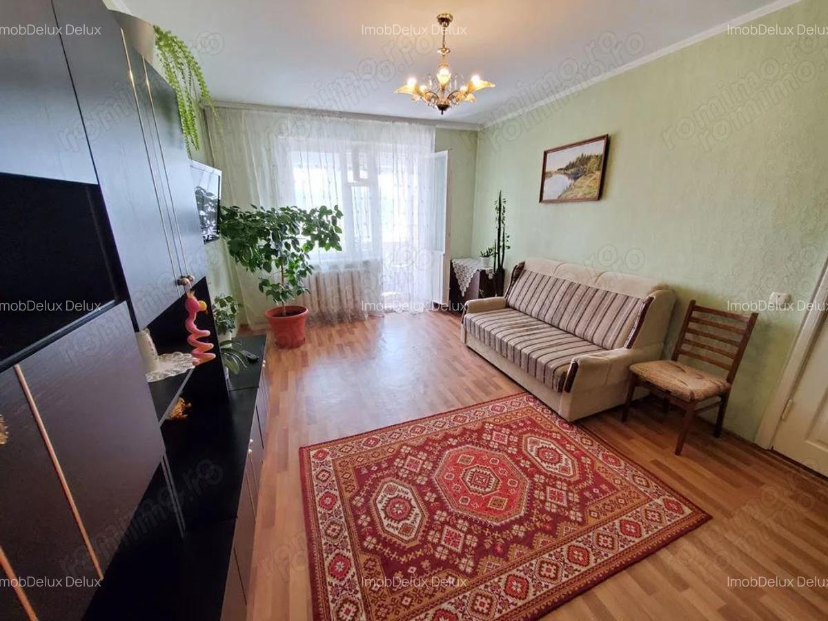 Garsoniera - Zona ?tefan cel Mare - 3