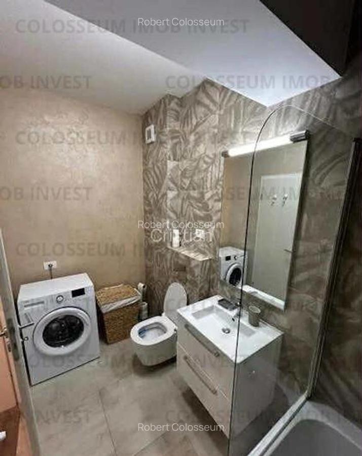 Apartament 2 camere, decomandat - zona Noua - 11