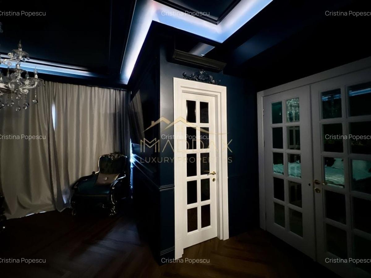 Apartament de Inchiriat | Dacia | 2 camere | Eleganta Stilului Clasic - 6