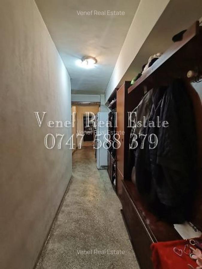 4 Camere 91 mp 1978 etaj 4 Colentina Fundeni Motodrom 0% Comision cumpărător - 7