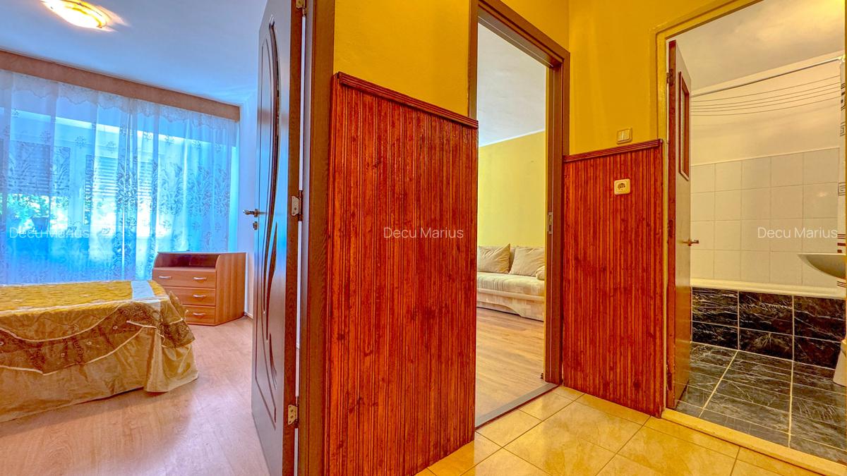 Apartament cu 3 camere decomandat, mobilat în Blumăna - 16