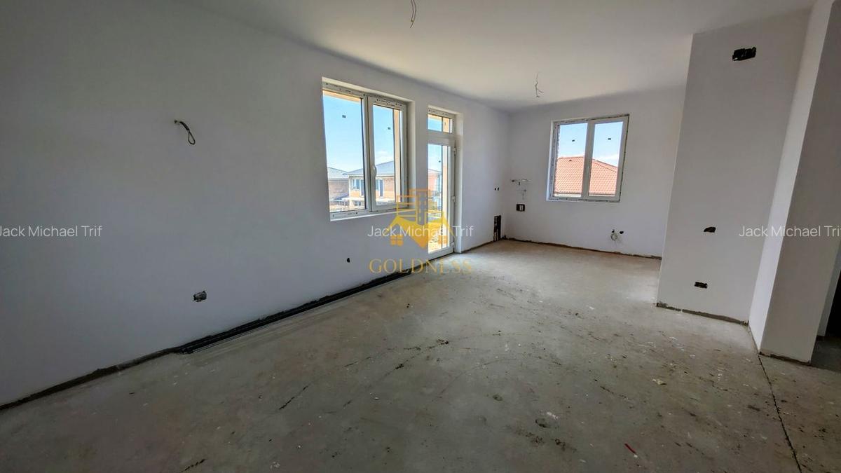 Vila, 4 Camere, Dezmir, Constructie Noua, 450 mp, 4 Bai, 2 Parcari - 5