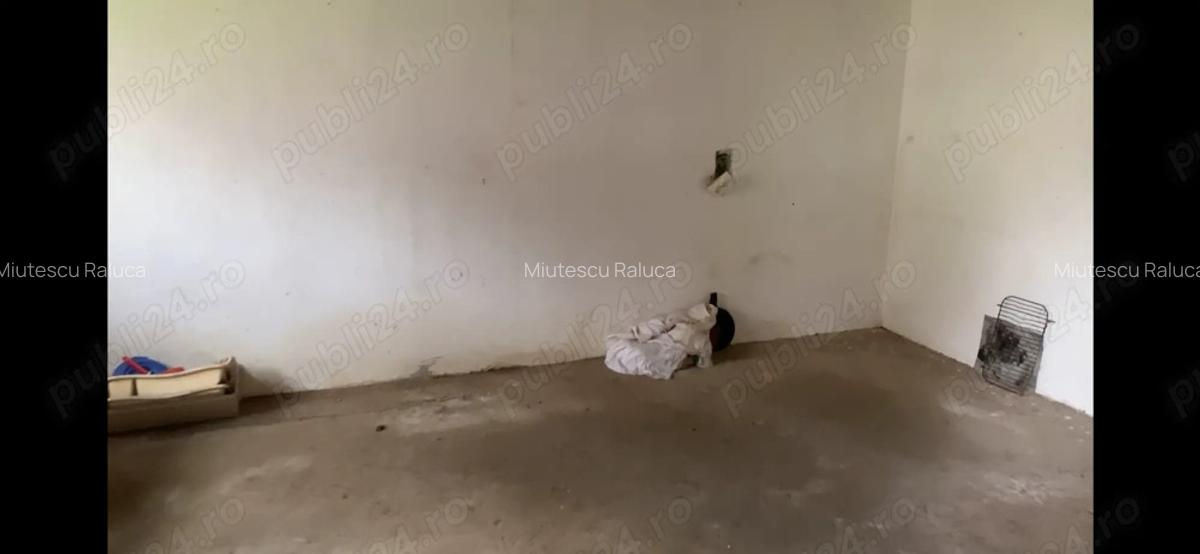 Casa neterminata cu teren mare de vanzare - 10