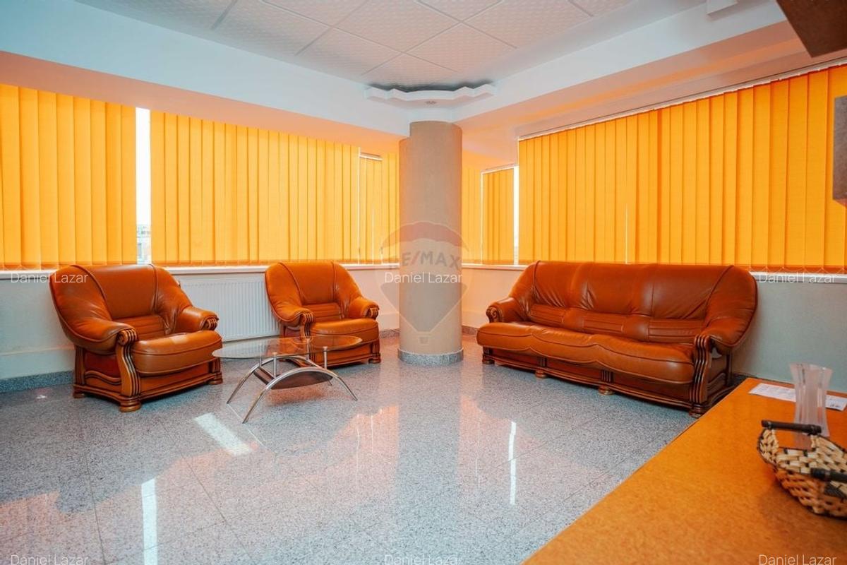 Oportunitate: Hotel cu 24 Camere de Vanzare - Centru Barlad - 17