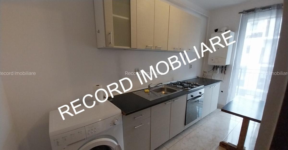Apartament 1 camera, parcare pe Strada Eroilor in Floresti - 5