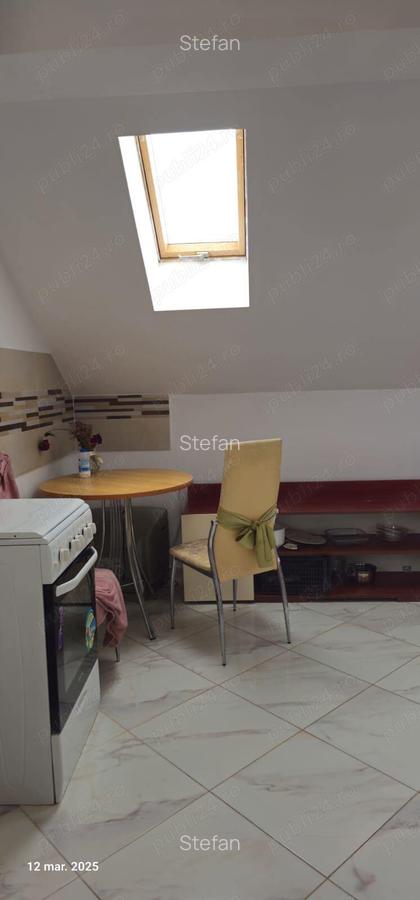 Apartament cu o camera decomandat - 8