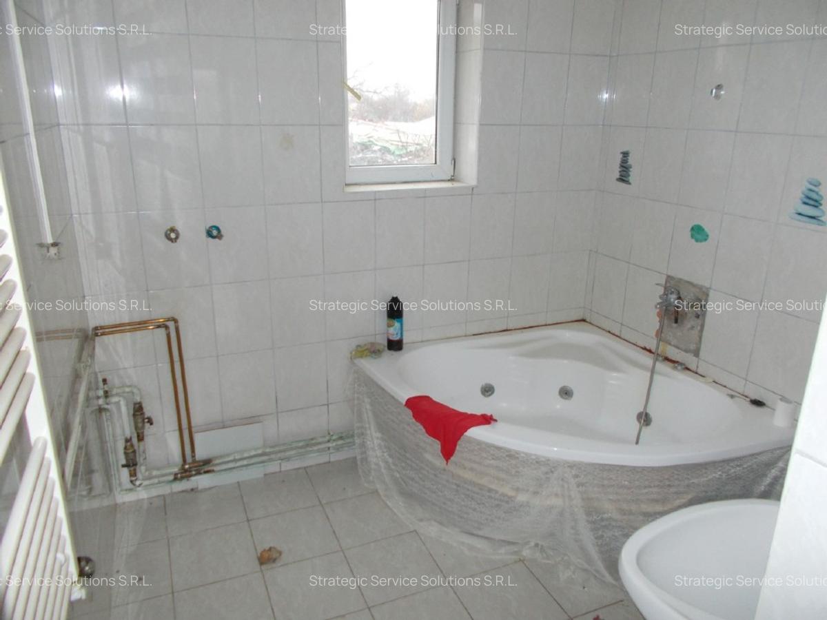 Casa batraneasca,  parter,  Dudestii Noi, 5 camere, teren 870mp - 8