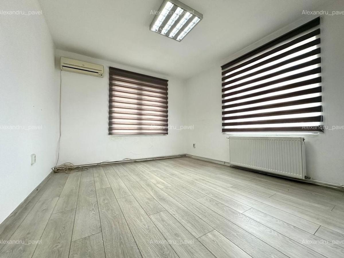 Spațiu birouri 92 mp, etaj 2, cu parcare inclusa – Brașov - 6