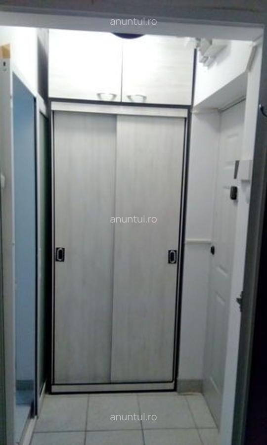 Al. Obregia, garsoniera utilata - 2