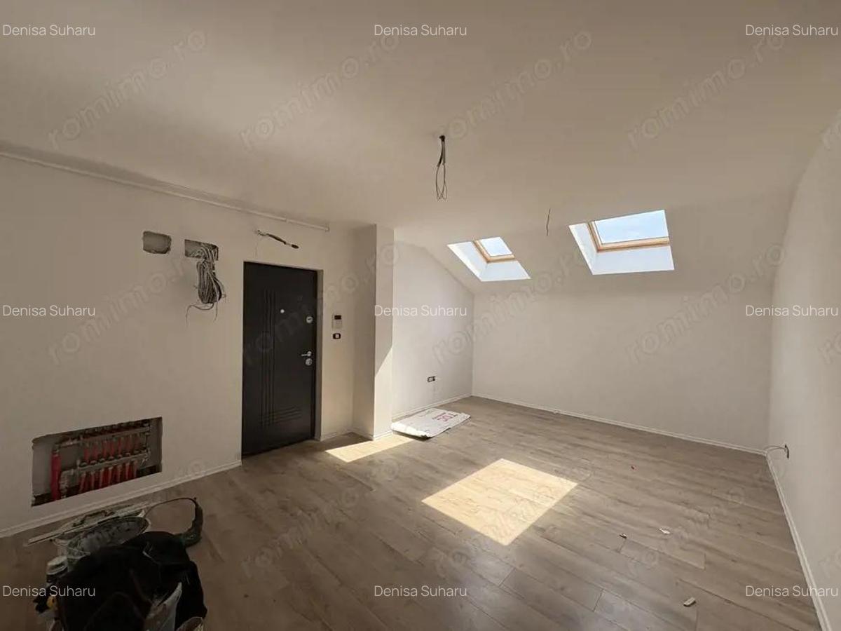 Apartament decomandat cu 3 camere 2 bai | Buzia?ului | Continental - 3