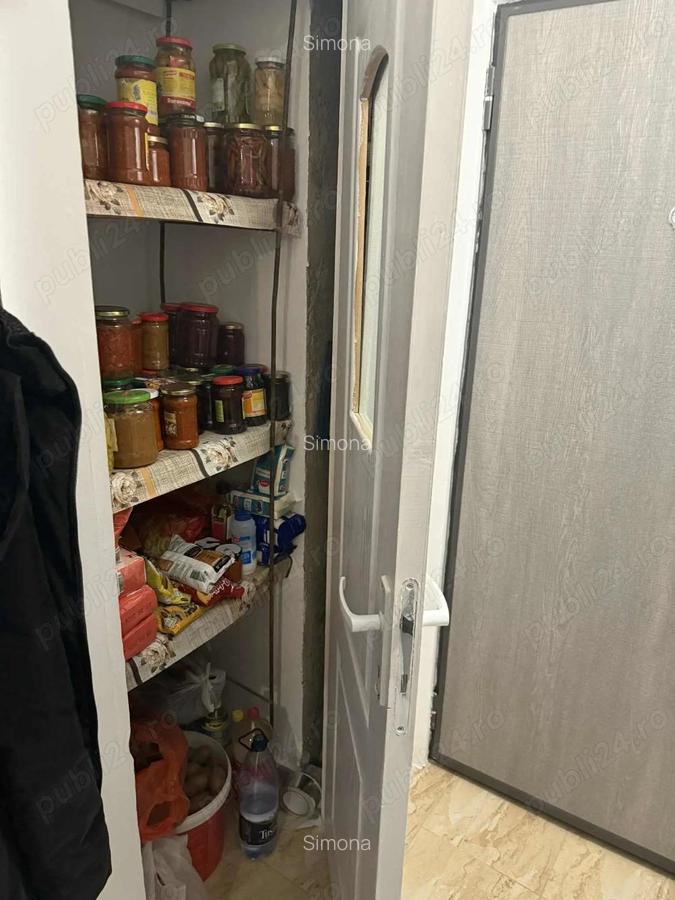 Garsoniera Marasti-str Dambovitei - 16