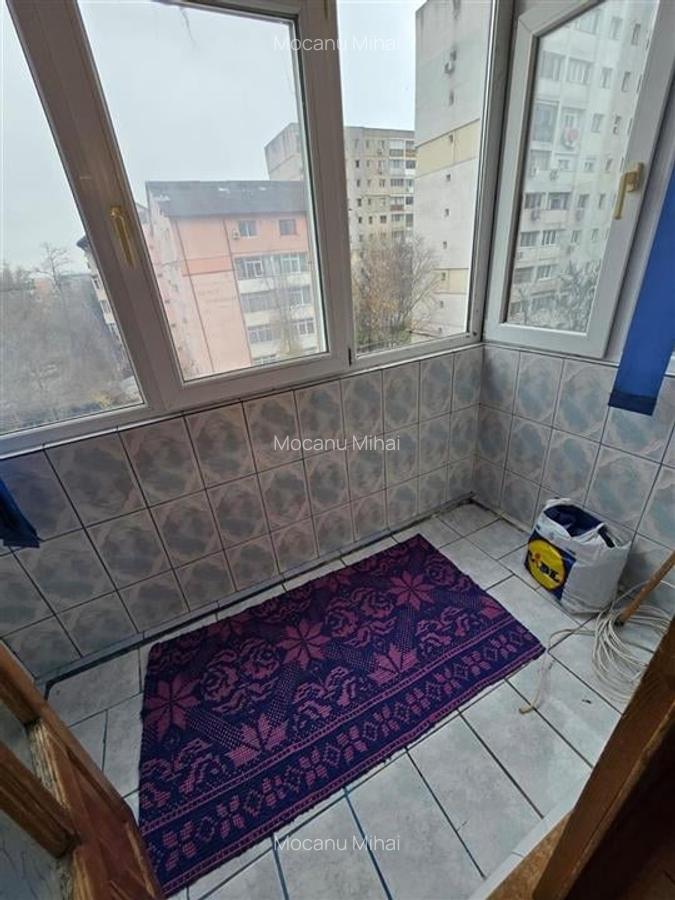 3 camere semidecomandat zona Mircea cel Batran - 9