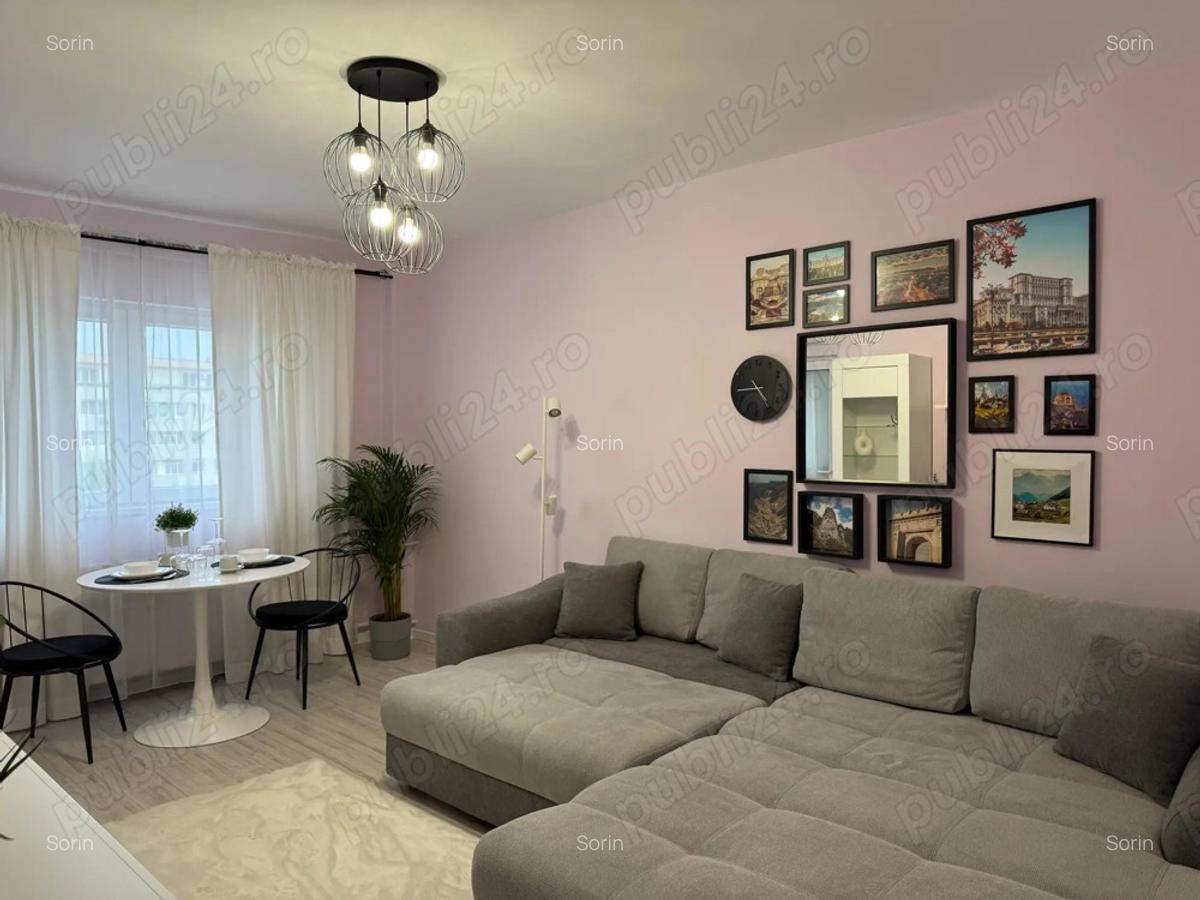 Inchiriez garsoniera str Avrig 400 euro - 7 Inchiriez garsoniera str Avrig 400 euro - 7