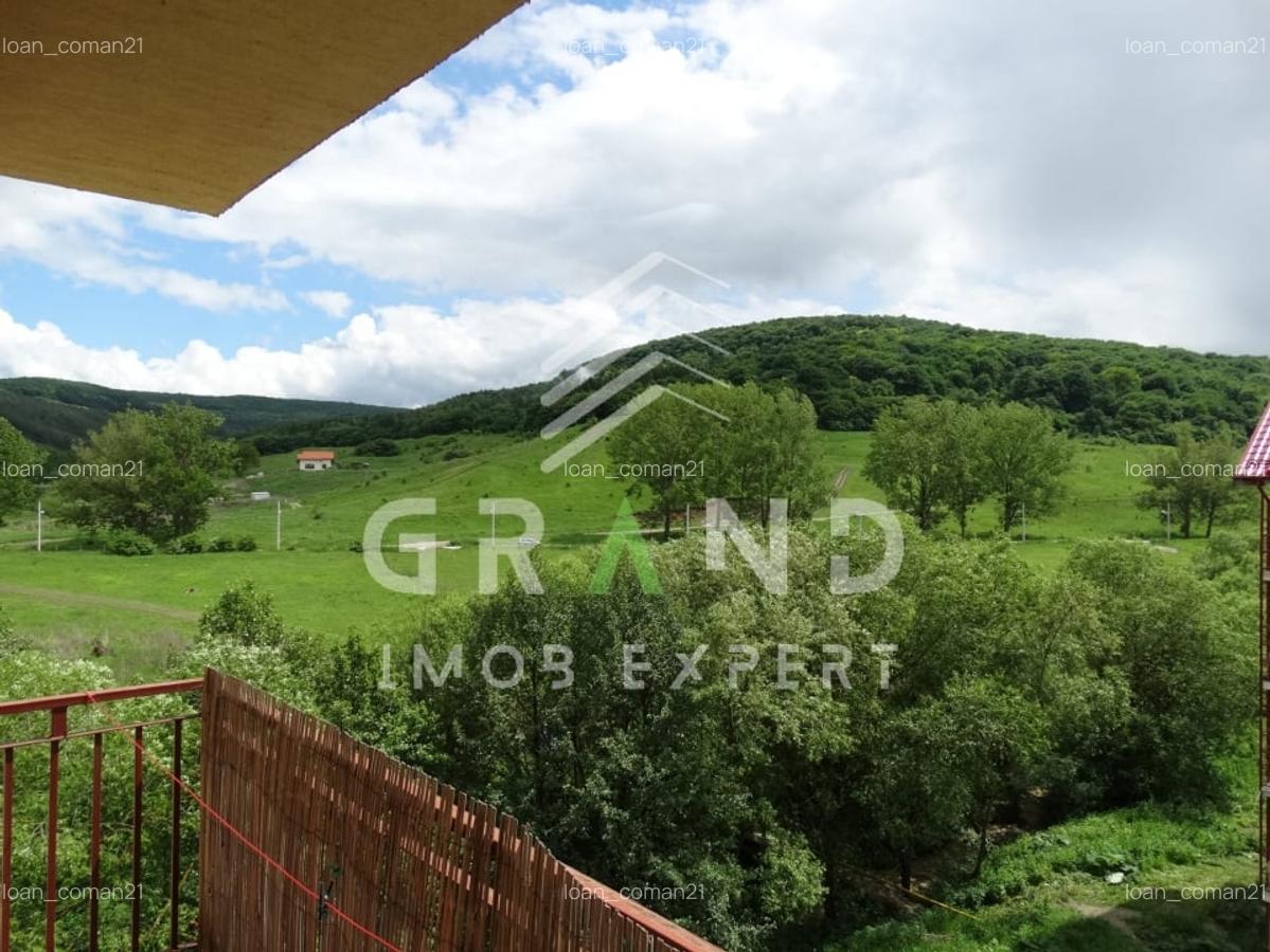 Ap 2 camere,BALCON,PARCARE,Zona Valea Garbaului/Roata Faget - 8