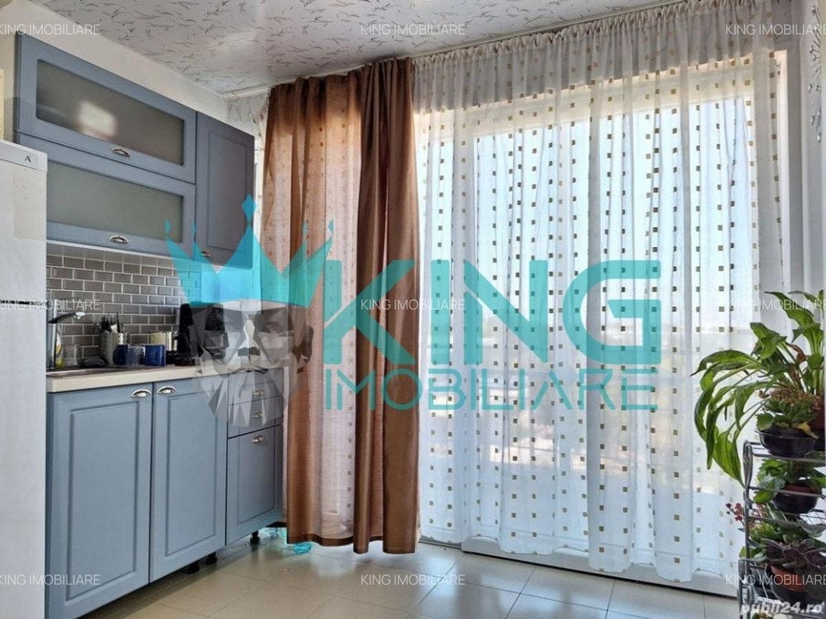 Sofia Residence Saturn I 2 camere I Priveliste spre mare I Balcon - 3