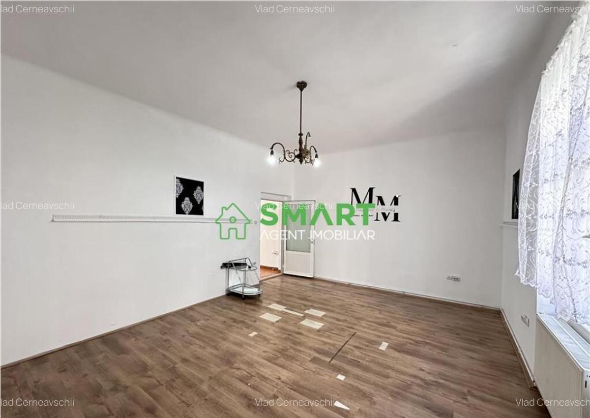Apartament 1 camera. Arad, Zona Ultracentrala. - 3