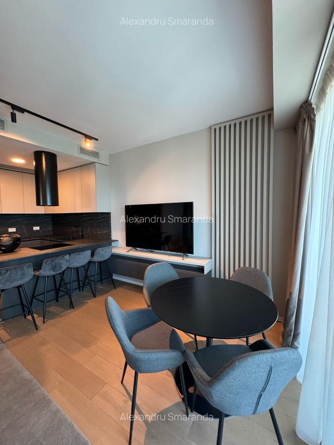 Apartament 3 camere de lux – Floreasca | 95 mp utili | Etaj 12/16 - 15