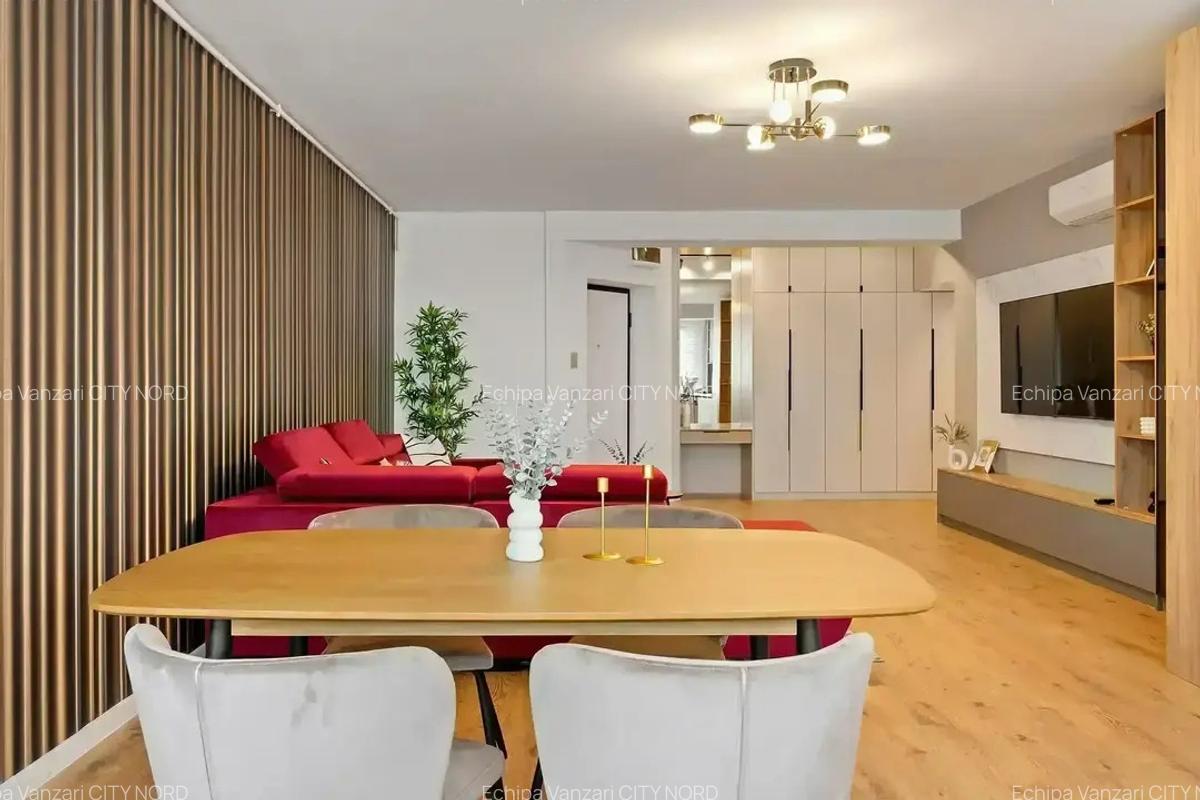 Vila finalizata individuala! Curte mare, 4 camere, 2 bai + 2 parcari - 9