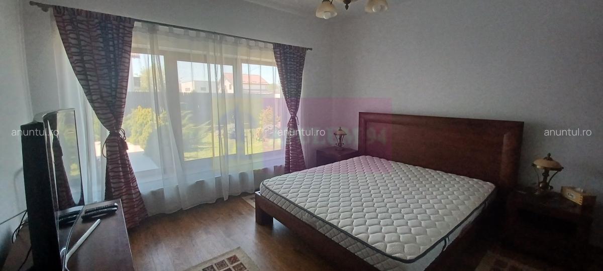 Sabareni, casa 160 mp utili, structura, finisaje calitate, curte 621mp - 13