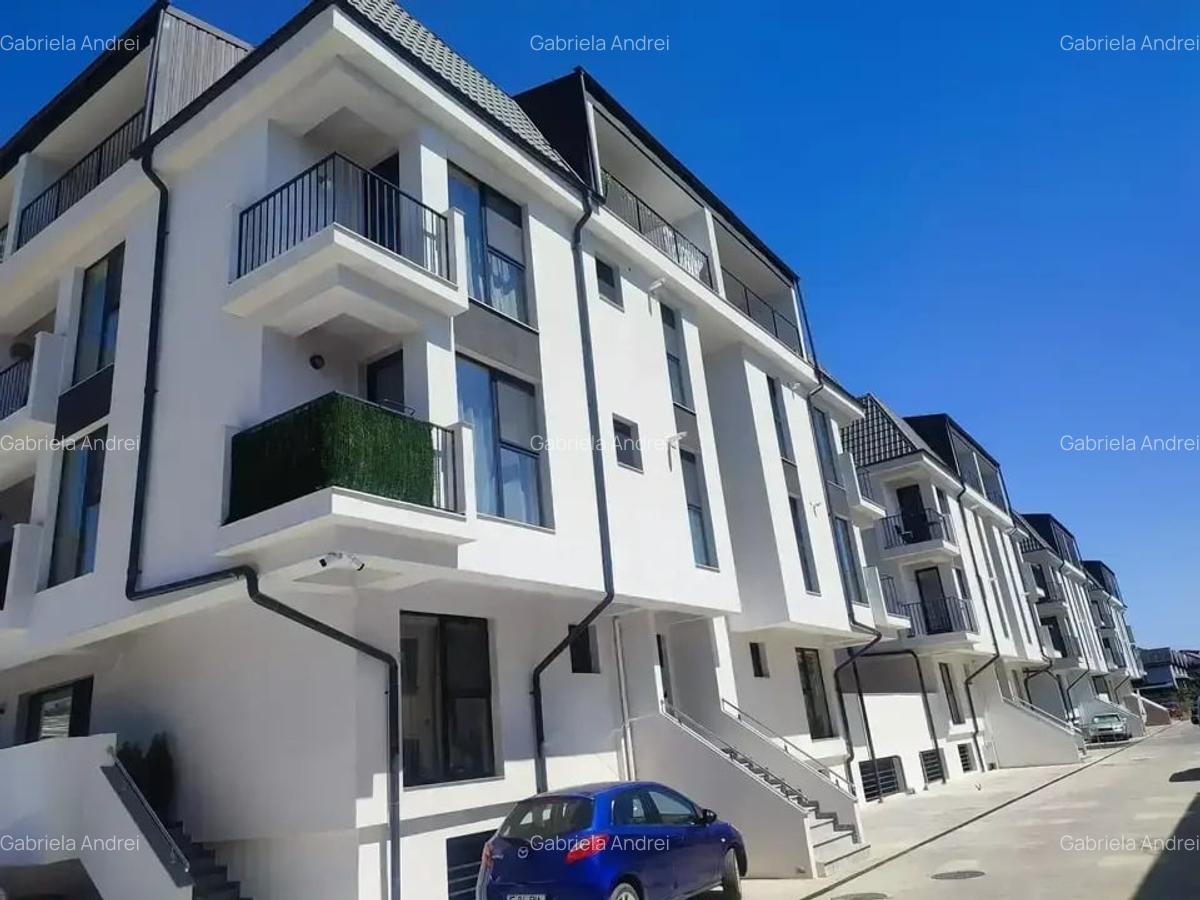 Apartament 4 Camere Central | 2 Parcari Subterane | Intrare Separata - 1