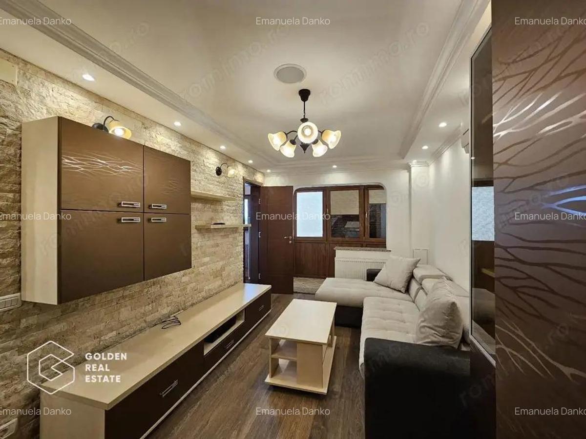 Garsoniera comfort 1, str. Corneliu Coposu - 2
