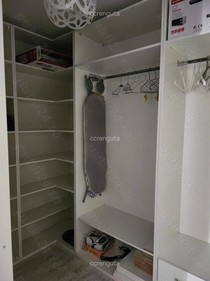 Inchiriez pe termen lung apartament 2 camere, Ared - Lidl - 6