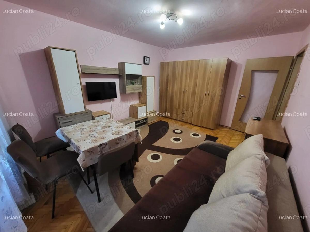 Apartament de inchiriat - 4 Apartament de inchiriat - 4