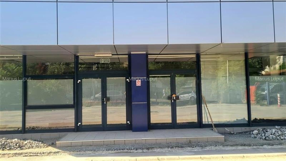 Spațiu comercial, 300 mp în Plăvăț II - 5
