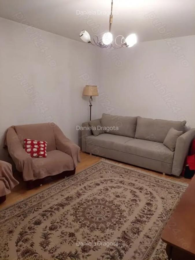 Apartament 2 camere decomandate zona Racadau. - 2