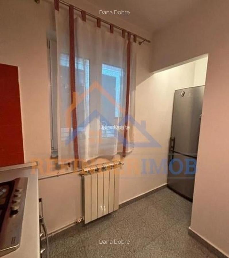 Apartament 3 camere Tineretului  Aleea Tohani - 5