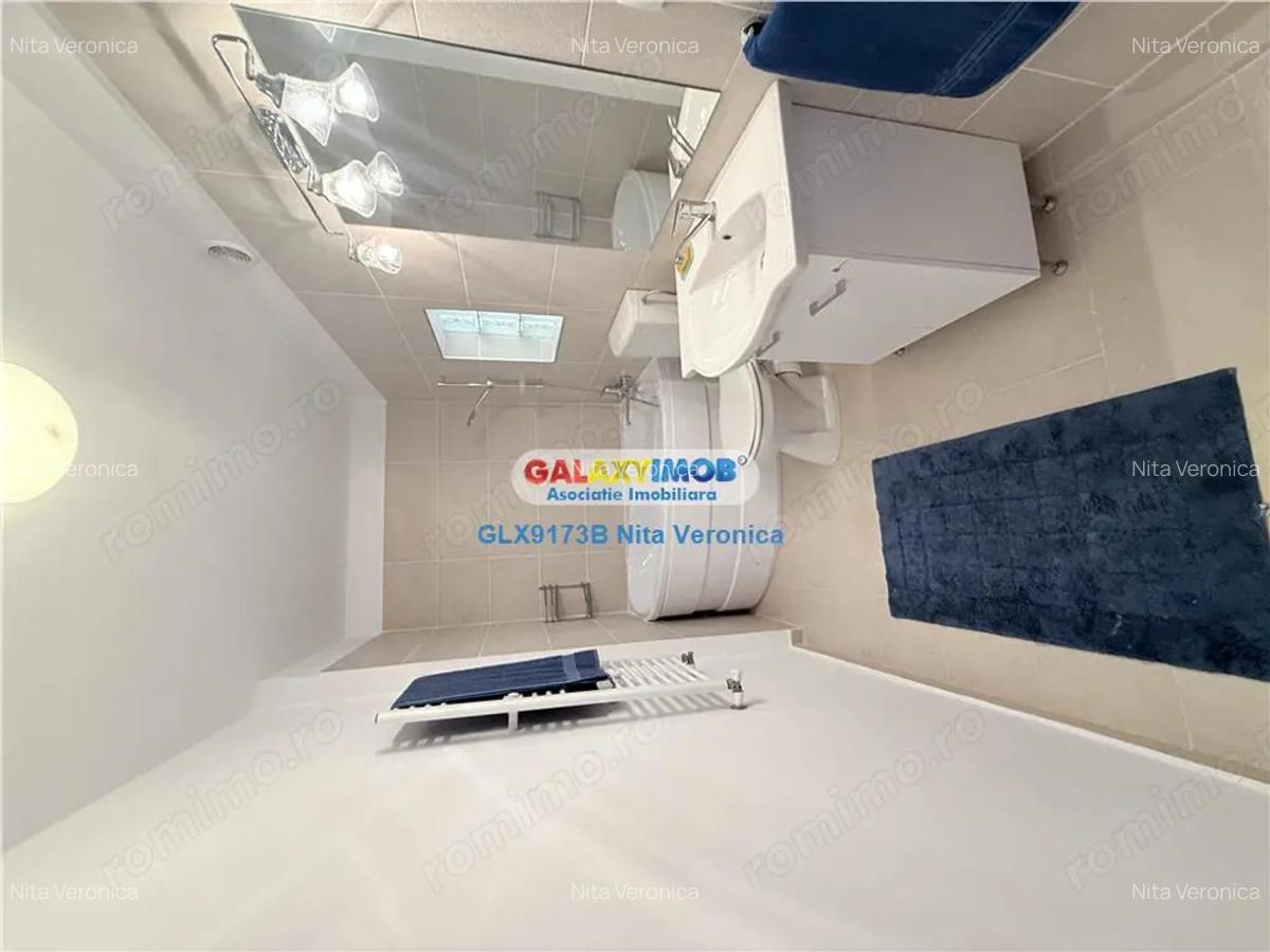 Casa frumoasa individuala de inchiriat Aurel Vlaicu - 16