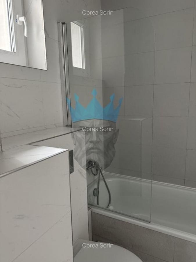 Aparament 2 Camere Complex Metropolitan Viilor - 6