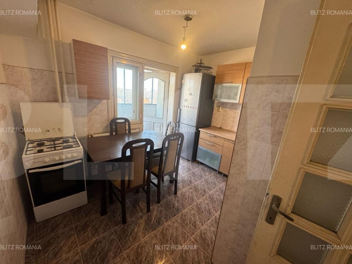 Locul unde casa devine acasa - 3 camere in inima Sagului! - 7