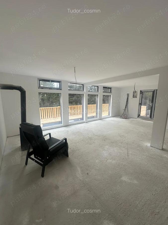 Vand cabana Sta?iunea Muntele Baisorii - 8