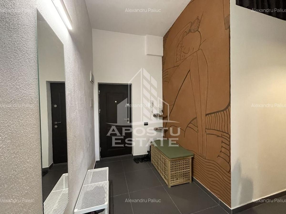 Apartament renovat in cladire istorica,  langa Nokia, zona Centrala - 8 Apartament renovat in cladire istorica,  langa Nokia, zona Centrala - 8